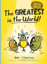 The Greatest in the World! - 8 Nov 2022