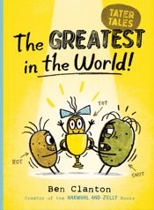 The Greatest in the World! - 8 Nov 2022