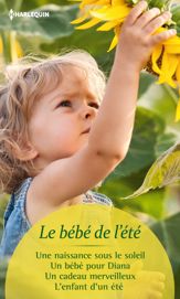 Le bébé de l'été - 1 Jul 2014