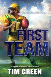 First Team - 30 Sep 2014