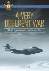A Very Different War - 5 Jun 2024