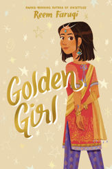 Golden Girl - 22 Feb 2022