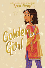 Golden Girl - 22 Feb 2022