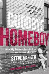Goodbye Homeboy - 6 Aug 2019