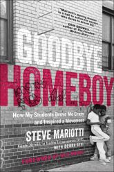 Goodbye Homeboy - 6 Aug 2019