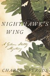 Nighthawk's Wing - 16 Feb 2021