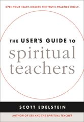 The User's Guide to Spiritual Teachers - 21 Mar 2017