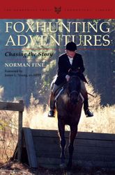 Foxhunting Adventures - 16 Aug 2010
