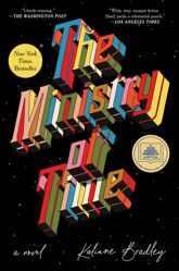 The Ministry of Time - 7 May 2024