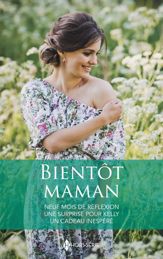 Bientôt maman - 1 May 2025