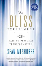 The Bliss Experiment - 8 May 2012