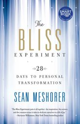 The Bliss Experiment - 8 May 2012