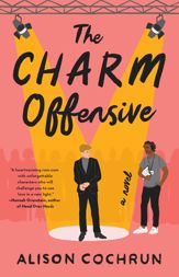 The Charm Offensive - 7 Sep 2021