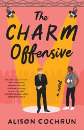 The Charm Offensive - 7 Sep 2021