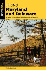 Hiking Maryland and Delaware - 7 May 2024