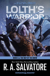 Lolth's Warrior - 15 Aug 2023