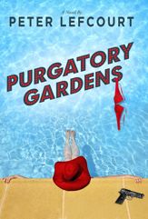 Purgatory Gardens - 25 Aug 2015