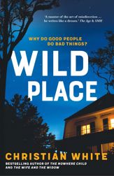 Wild Place - 26 Oct 2021