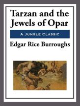 Tarzan and the Jewels of Opar - 20 Mar 2013