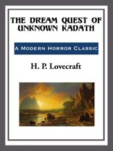The Dream Quest of Unknown Kadath - 10 Feb 2014