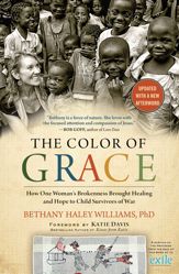 The Color of Grace - 3 Mar 2015