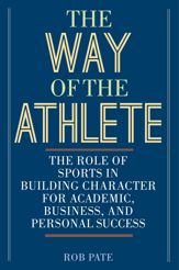 The Way of the Athlete - 22 Sep 2015