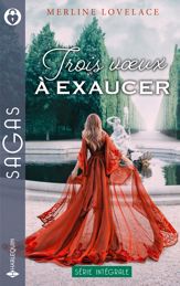 Trois voeux à exaucer - 1 Sep 2022