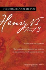 Henry VI Part 3 - 15 Oct 2014