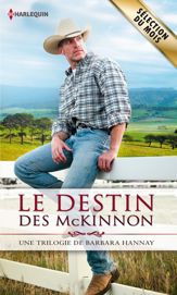 Le destin des McKinnon - 15 Jan 2013
