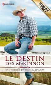 Le destin des McKinnon - 15 Jan 2013