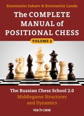 The Complete Manual of Positional Chess - 28 Sep 2017
