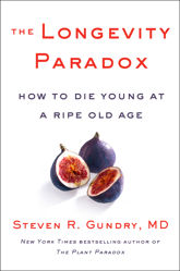 The Longevity Paradox - 19 Mar 2019