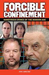Forcible Confinement - 8 Nov 2013