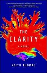 The Clarity - 20 Feb 2018