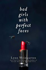 Bad Girls with Perfect Faces - 31 Oct 2017