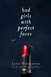 Bad Girls with Perfect Faces - 31 Oct 2017