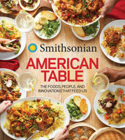 Smithsonian American Table - 7 Feb 2023