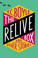 The Relive Box and Other Stories - 3 Oct 2017