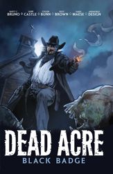 Dead Acre - 7 Oct 2025