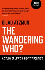 The Wandering Who - 30 Sep 2011