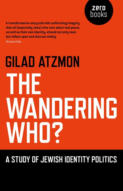 The Wandering Who
