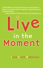 Live In The Moment - 15 Mar 2011