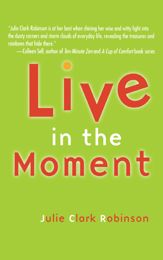 Live In The Moment - 15 Mar 2011