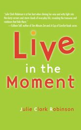 Live In The Moment - 15 Mar 2011