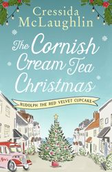 The Cornish Cream Tea Christmas: Part One – Rudolph the Red Velvet Cupcake - 17 Sep 2020