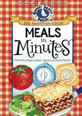Meals in Minutes - 15 Mar 2012