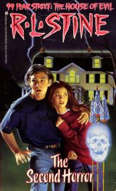 The Second Horror - 14 Jan 2014