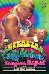 WWE Legends - Superstar Billy Graham - 11 May 2010