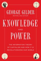 Knowledge and Power - 10 Jun 2013