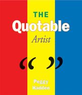 The Quotable Artist - 29 Jun 2010